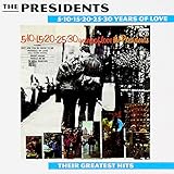 5-10-15-20 (25-30 Years of Love)