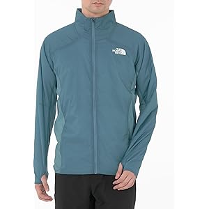 Amazon | [ザノースフェイス] ベントリックストレイルジャケット