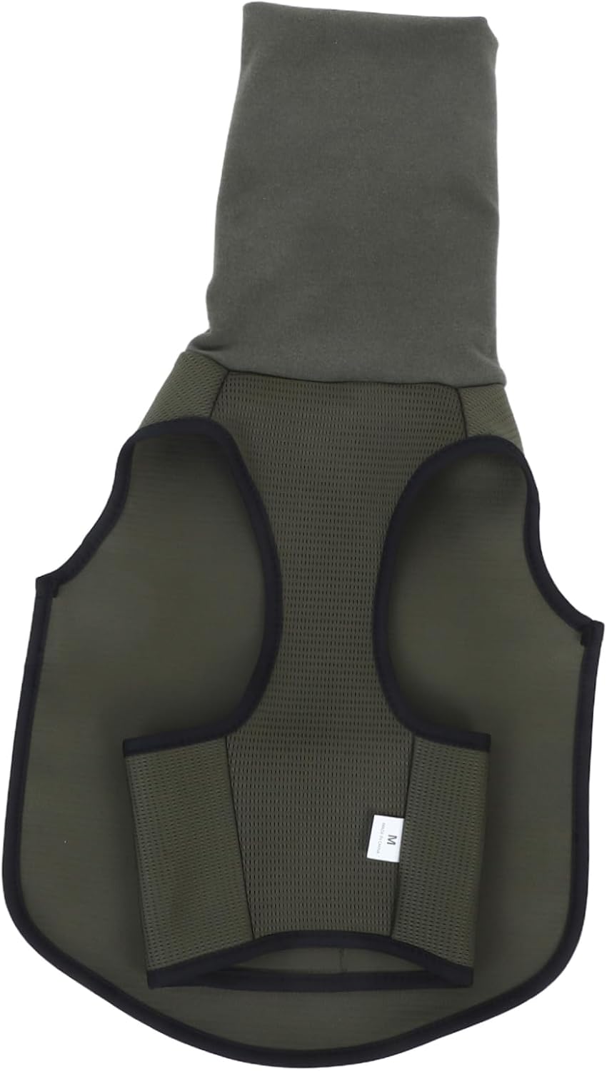 Stylish Toddmomy Dog Calming Hoodie for Travel & Thunderstorm Relief Stylish Toddmomy Dog Calming Hoodie for Travel & Thunderstorm Relief