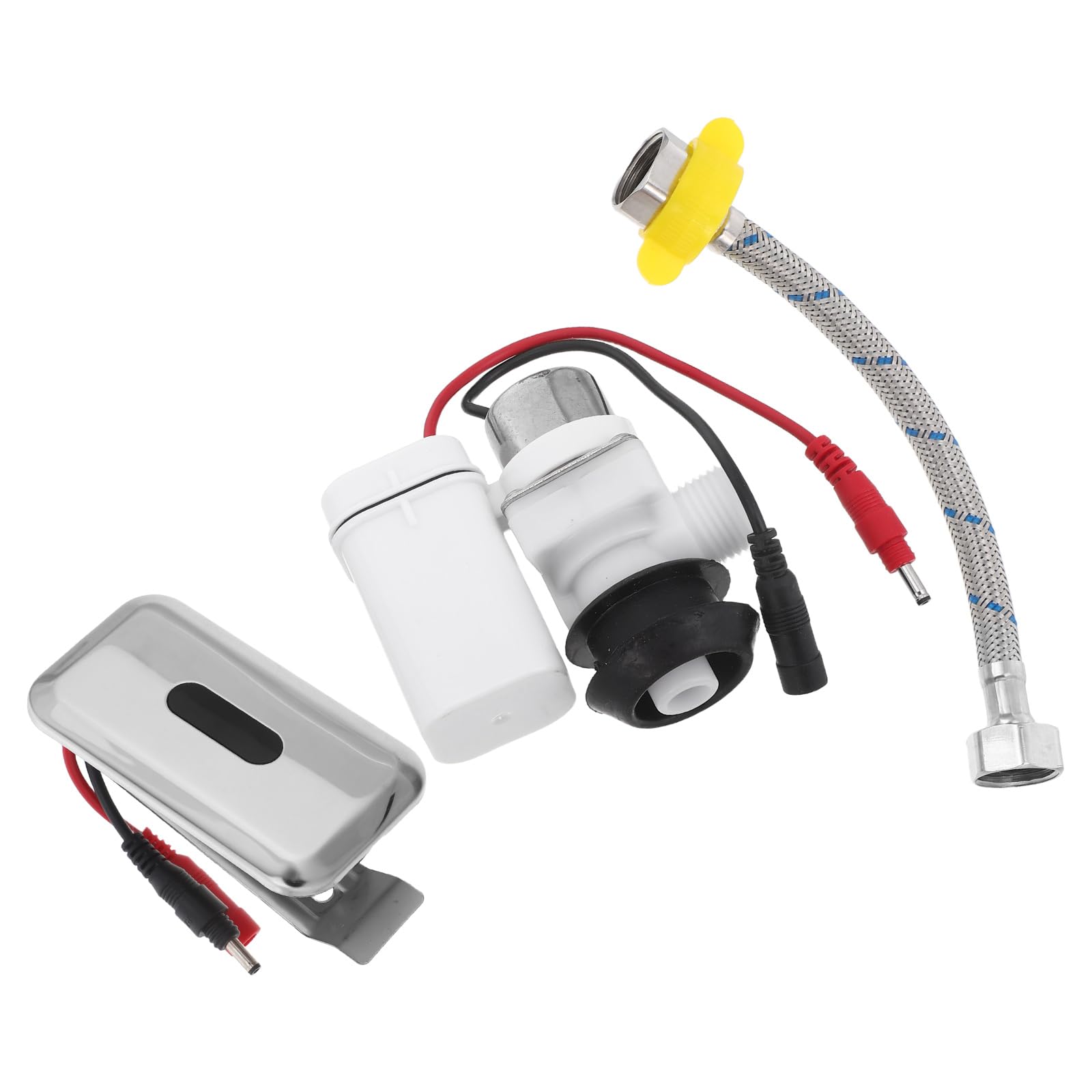 Kit de remplacement facile pour urinoir SOIMISS en ABS anti-gaspillage
