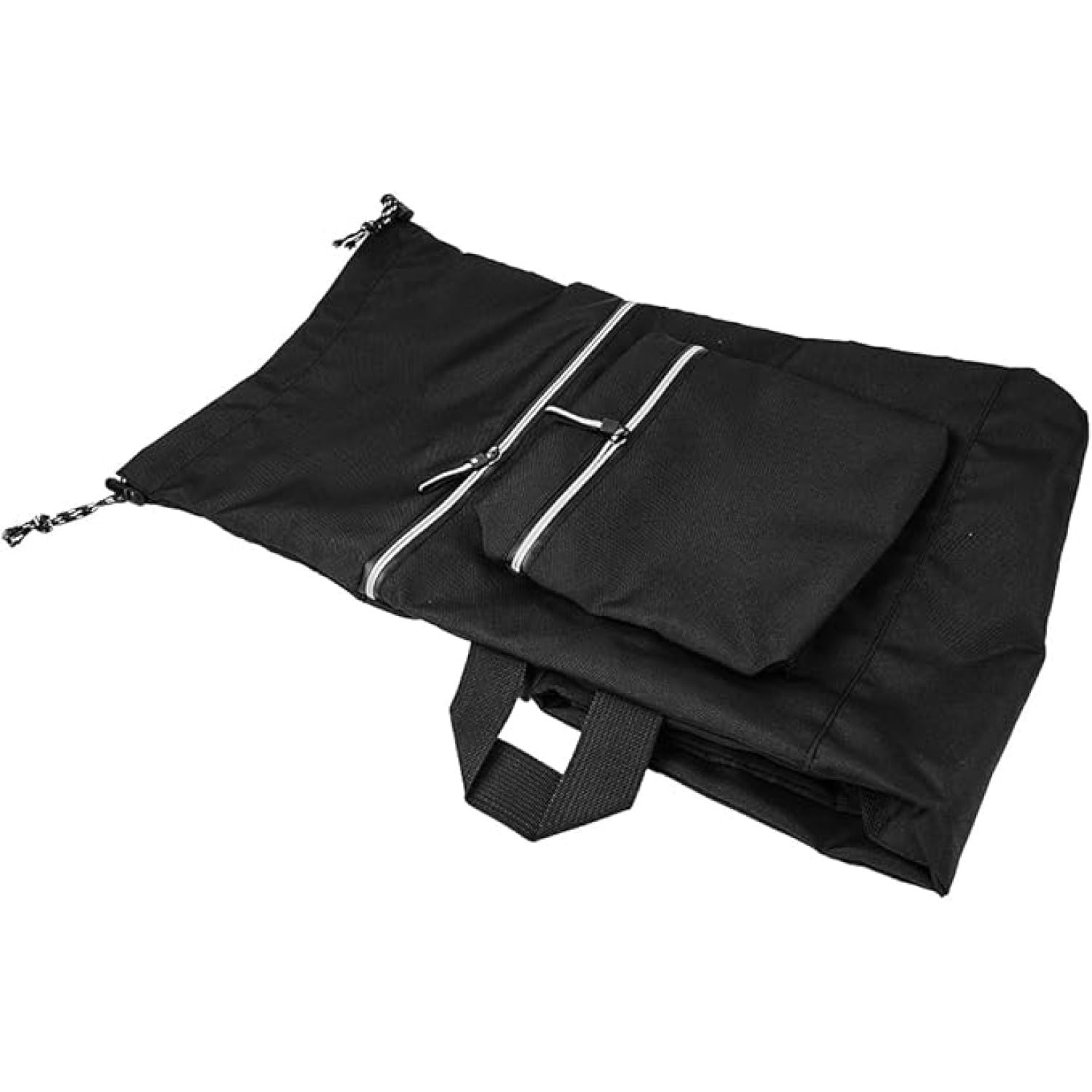 Sac de transport étanche pour skateboard et longboard avec fonction sac à dos