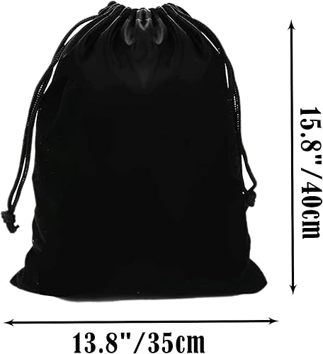 Miniatura 8 de Yuanhe Juego de bingo de lujo, incluye jaula giratoria de metal de 8 pulgadas con bolsa de almacenamiento grande, 1000 fichas coloridas, 100