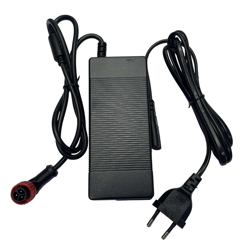 ausom Chargeur DT2 Pro, SR1