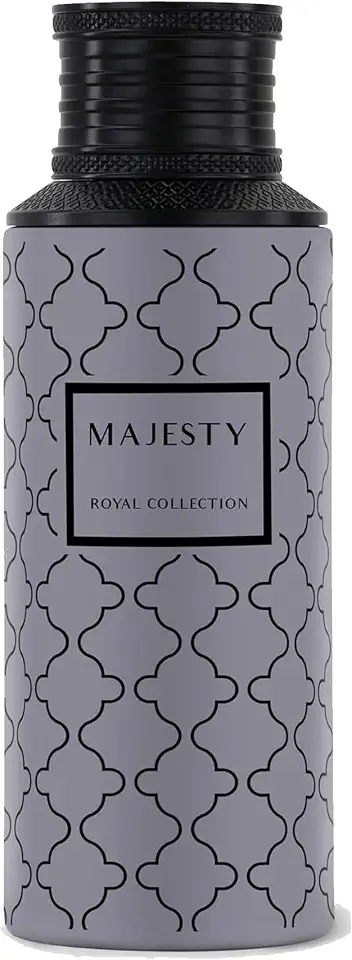 MAISON ASRAR EAU DE PARFUM 100 ML - MAJESTY