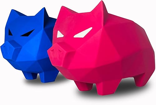 HOLYSTEED Juguetes chirriantes para perros pequeños, juguetes suaves y medianos para perros, juguetes chirriantes de látex para razas pequeñas y disponible en Yaxa Peru