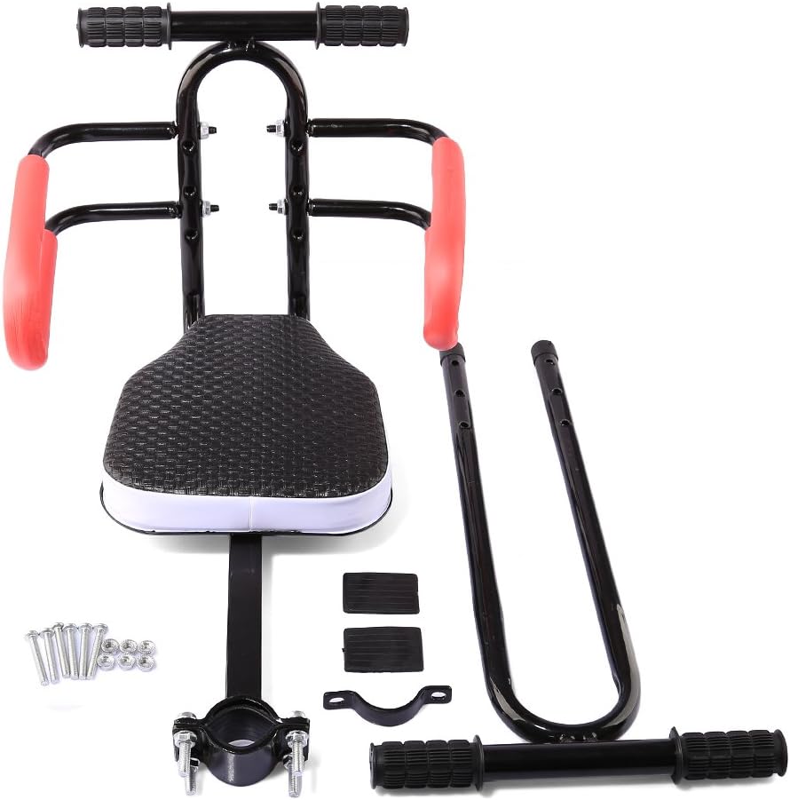 PeleusTech Bicycle Child Armrest Electrombile Image