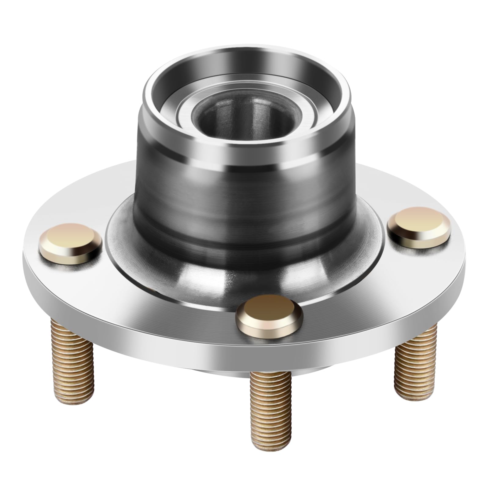 Front Wheel Hub Bearing Fits Dodge Avenger Chrysler 200 Sebring Cirrus