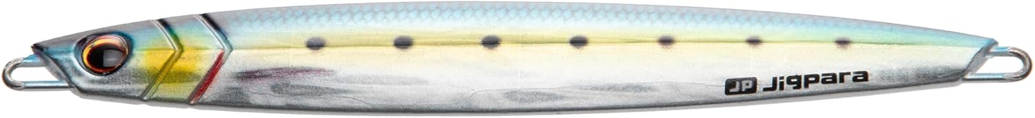 Majorcraft JPV-80L081LIVEKINIWASHIUV Jigpara Vertical LIVEBAIT 80g