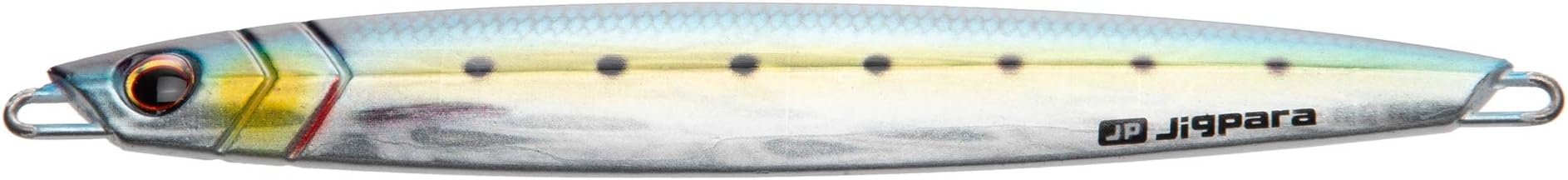 Majorcraft JPV-80L081LIVEKINIWASHIUV Jigpara Vertical LIVEBAIT 80g