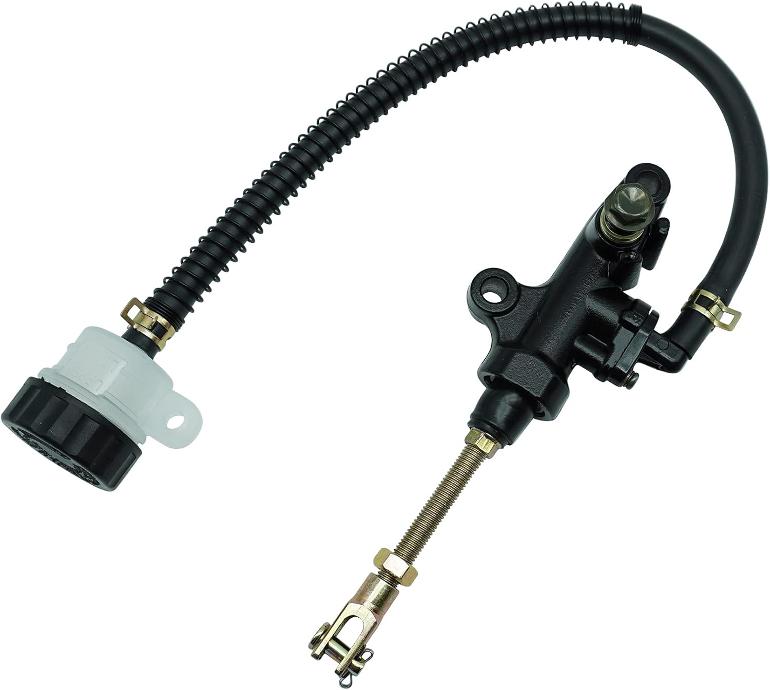 Mabutingti Master Cylinder Front Brake Pump For Yama-ha - Foto 7