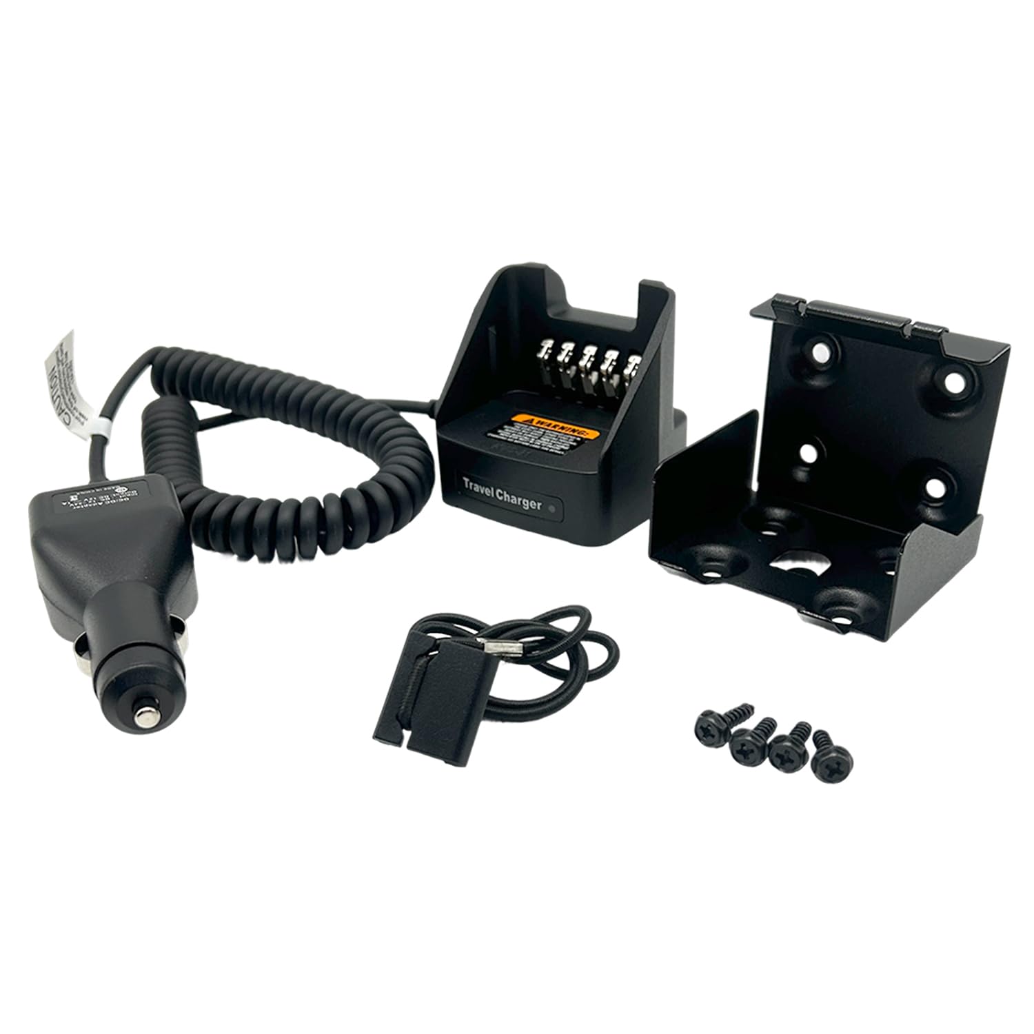 Amazon.com: KVC-21 Rapid Travel Car Charger for NX-5400 TK-2180 TK