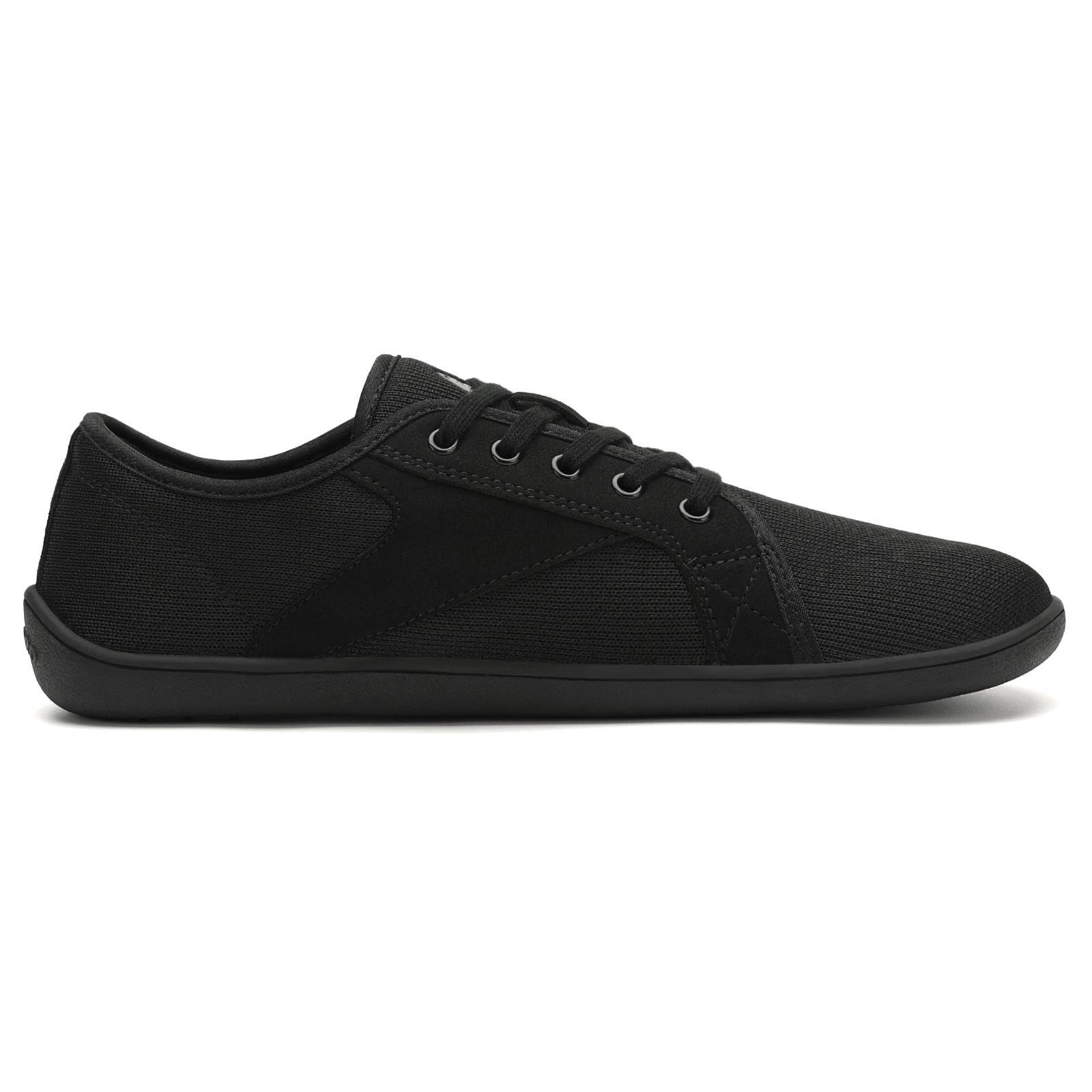 SAGUARO Unisexe DuckStride Knit Chaussures Pieds Nus - Luck Ⅰ