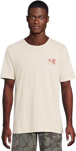 Flagship Shortsleeve Tee