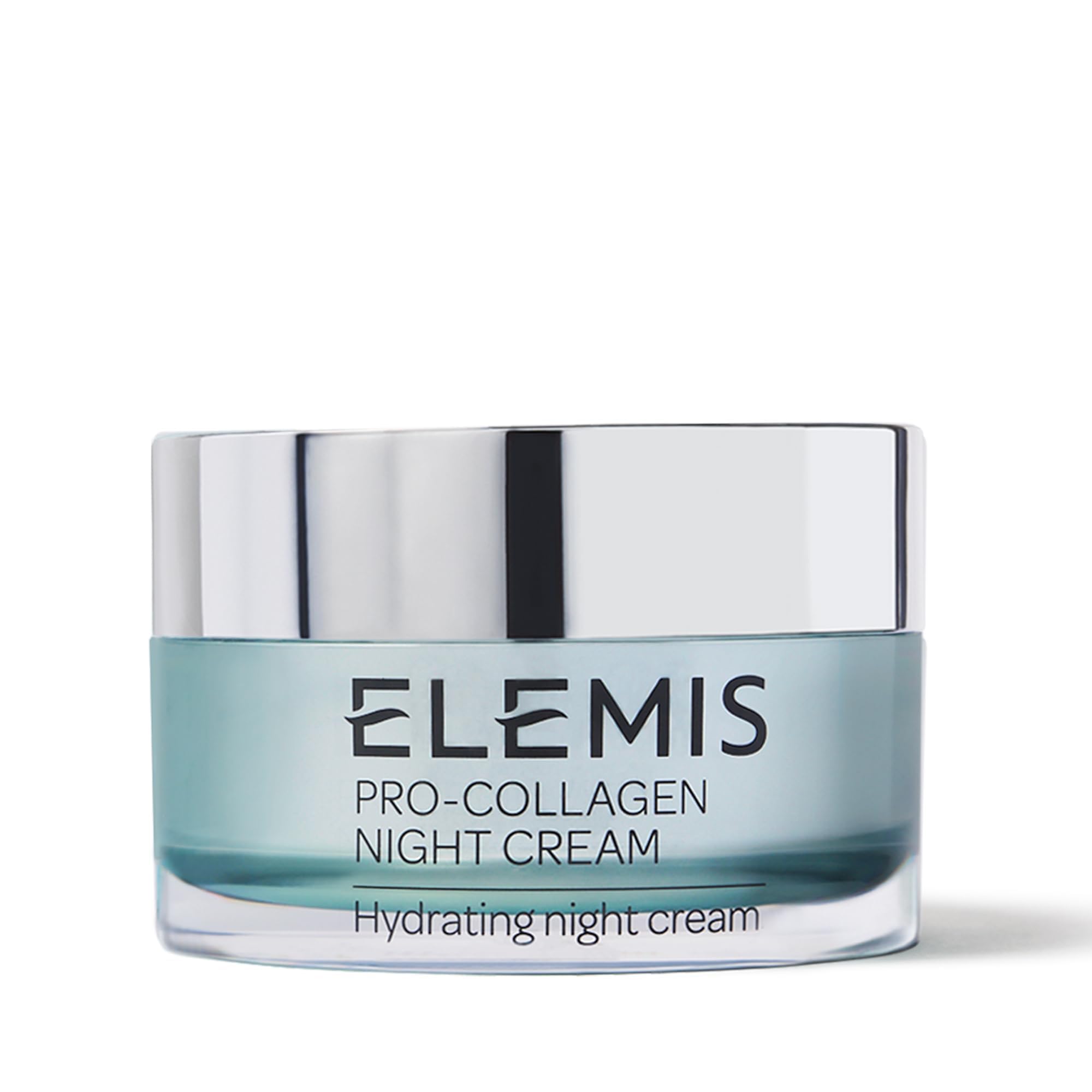 ELEMIS Pro-Collagen Night Cream for Face, Ultra Rich Nightly Facial Moisturizer 1.6 Fl Oz...