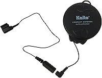 Vista 6 de Kaito T-1 antena de radio