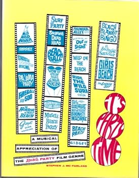 Paperback It's Party Time Book