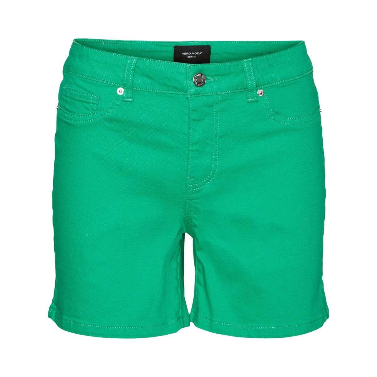 VERO MODA Vmwild Seven NW Col Pantalones Cortos Mujer