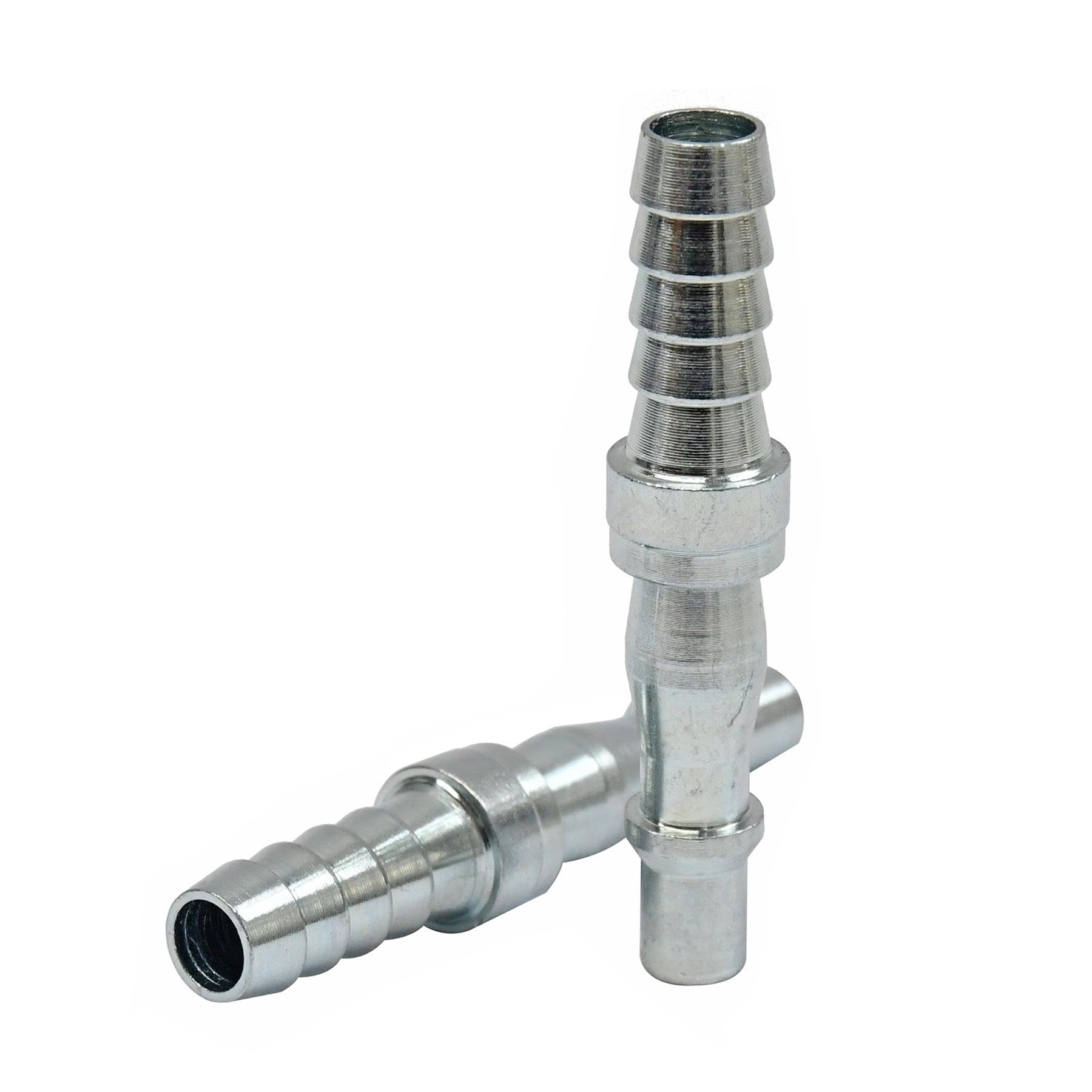 Dapetz ® Air Line Hose Fitting Connector Bayonet Barb Hose End 10mm Bayonet Coupler for PCL Vertex