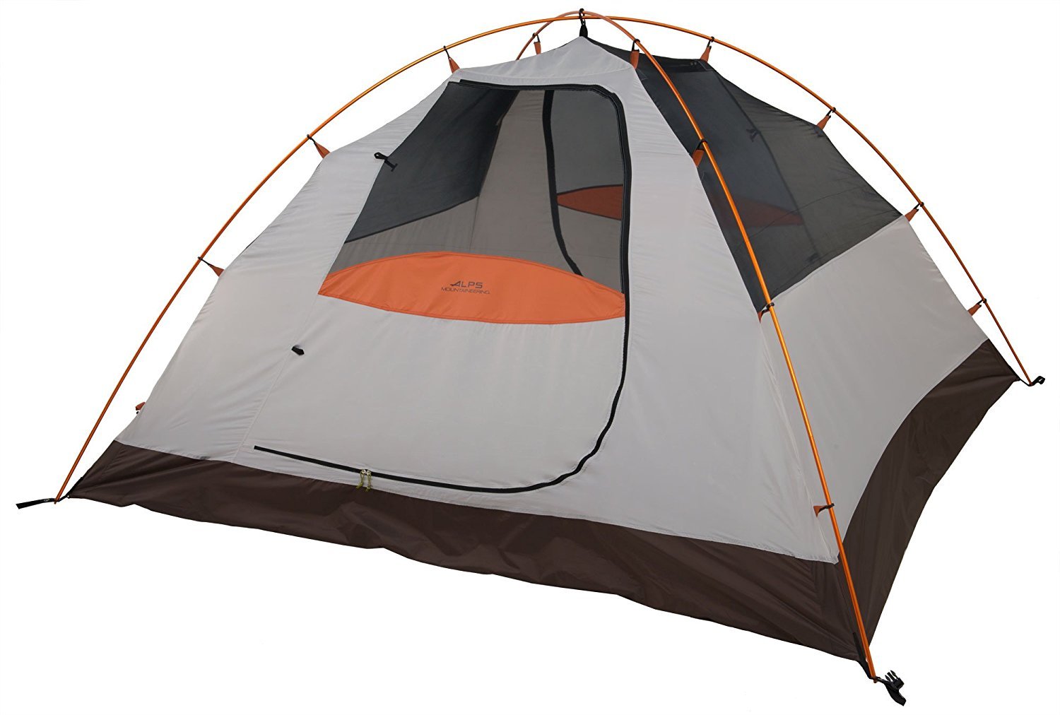 Amazon.co.jp: ALPS Mountaineering Lynx 4-Person Tent (並行輸入品