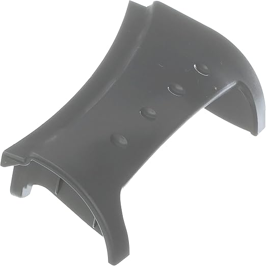 PartsBroz WP8182080 8182080 Door Handle - Compatible with Whirlpool Washer - Replaces AP6011757 1017610 PS11744956 Ultra Durable Replacement East to Install.