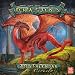 Dragons by Ciruelo 2015 Wall Calendar
