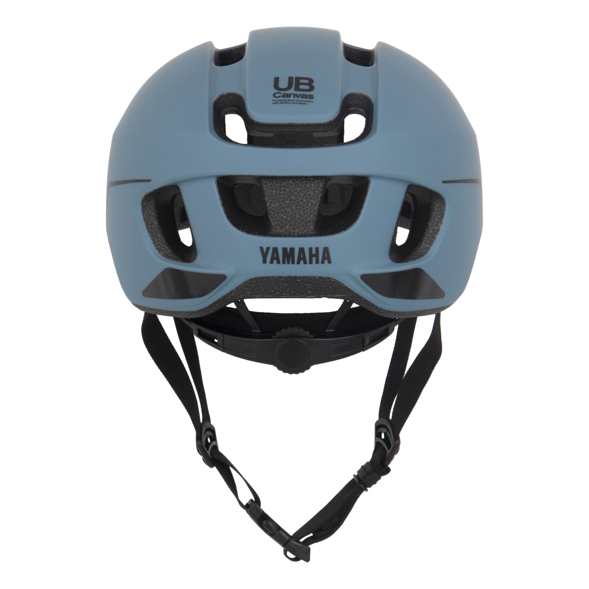キャンバスアーバン　ヤマハ　マットブラック ヨドバシ.com - ヤマハ YAMAHA 自転車用ヘルメット OGK KABUTO CANVAS