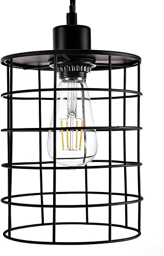 Miniatura 4 de Yomony Lámpara de pie de arco Multi Head Arching árbol luz de pie con 3 bombillas para sala de estar, oficina - negro