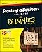 Starting a Business All-In-One For Dummies