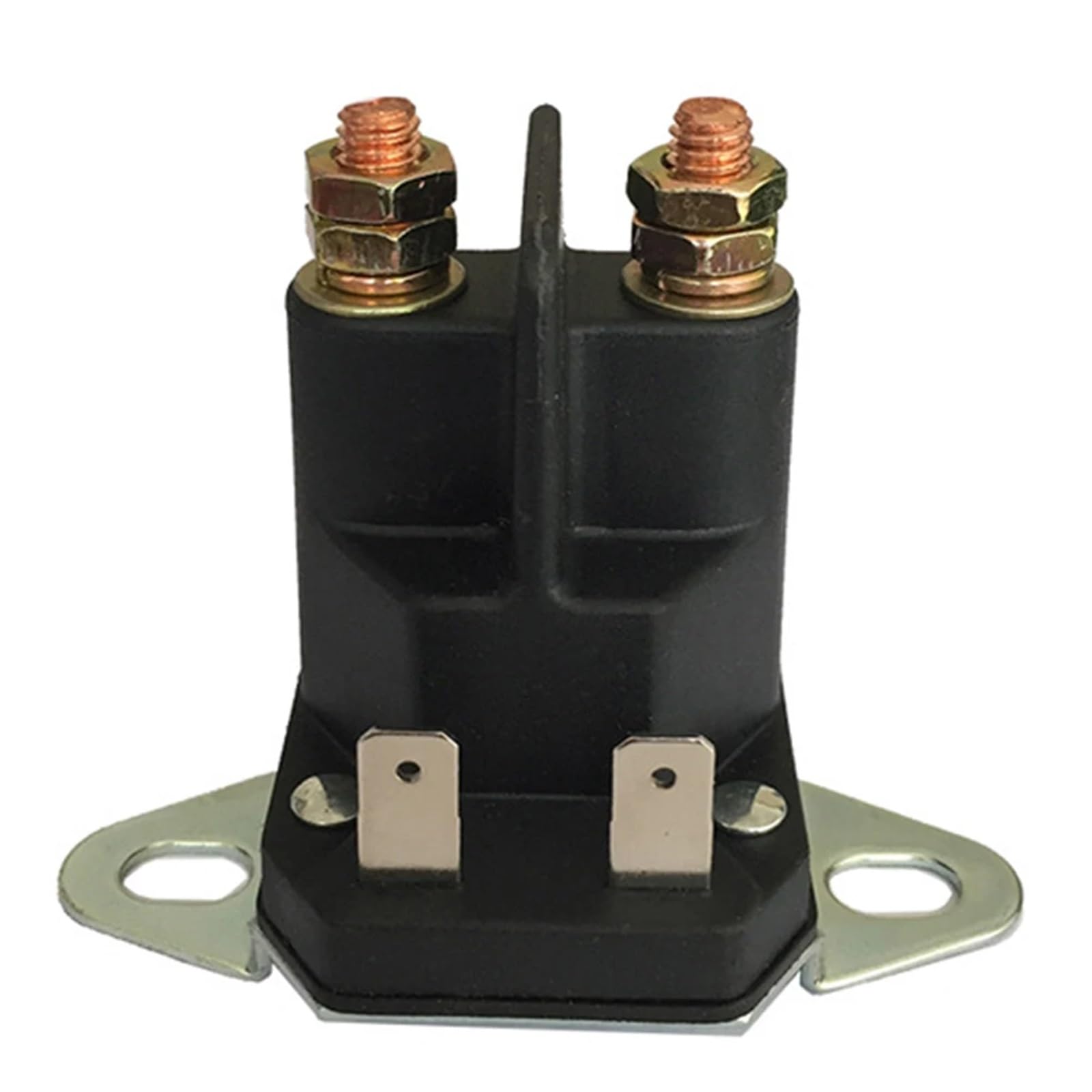 Relé de solenoide Arranque 4 Polos 725-06153A cortacésped for 113AL795S004 13AX935T004 13AX795S004