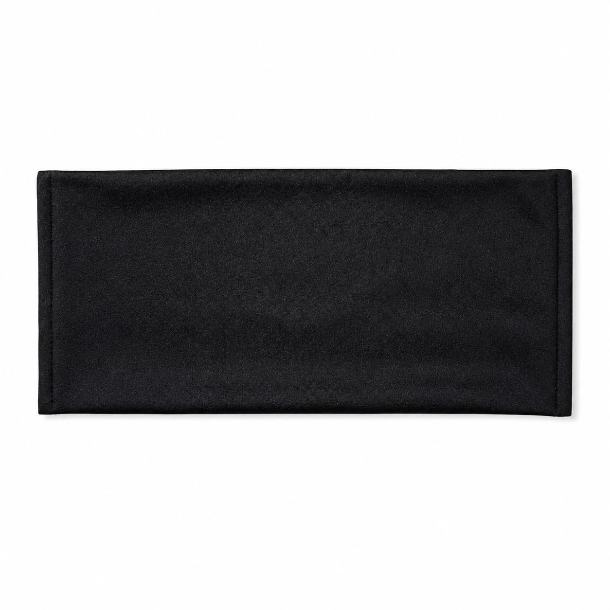 Headband for Women - Non-Slip Elastic Sweat Hairband, Soft Fabric Band for Short Thin Hair, Workout, Yoga, Running, Sport - Girls Hair Wrap (Pack of 1), Multi-image-20
