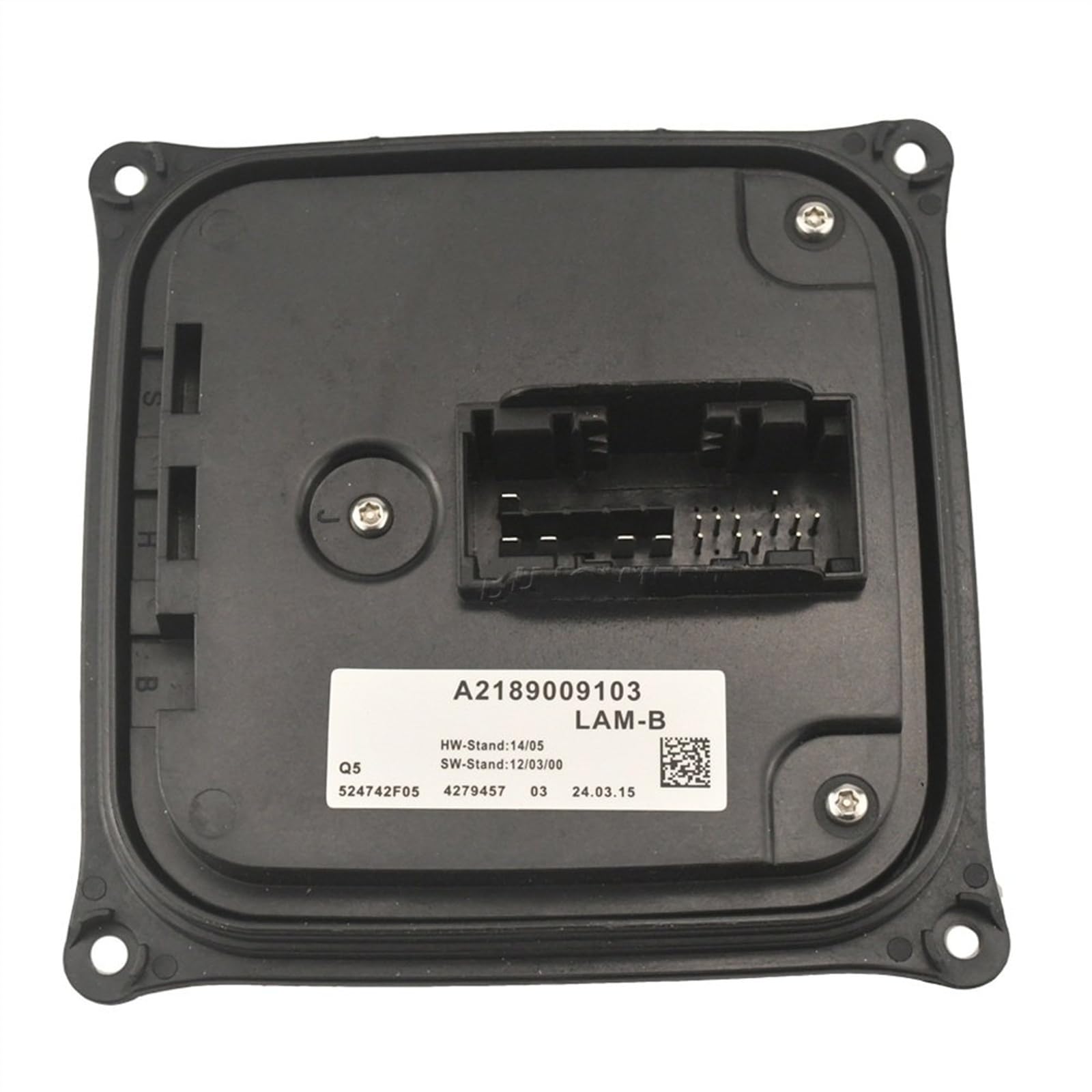 OQOPO LED Headlight Module DRL Control Unit Car Parts 532469849  