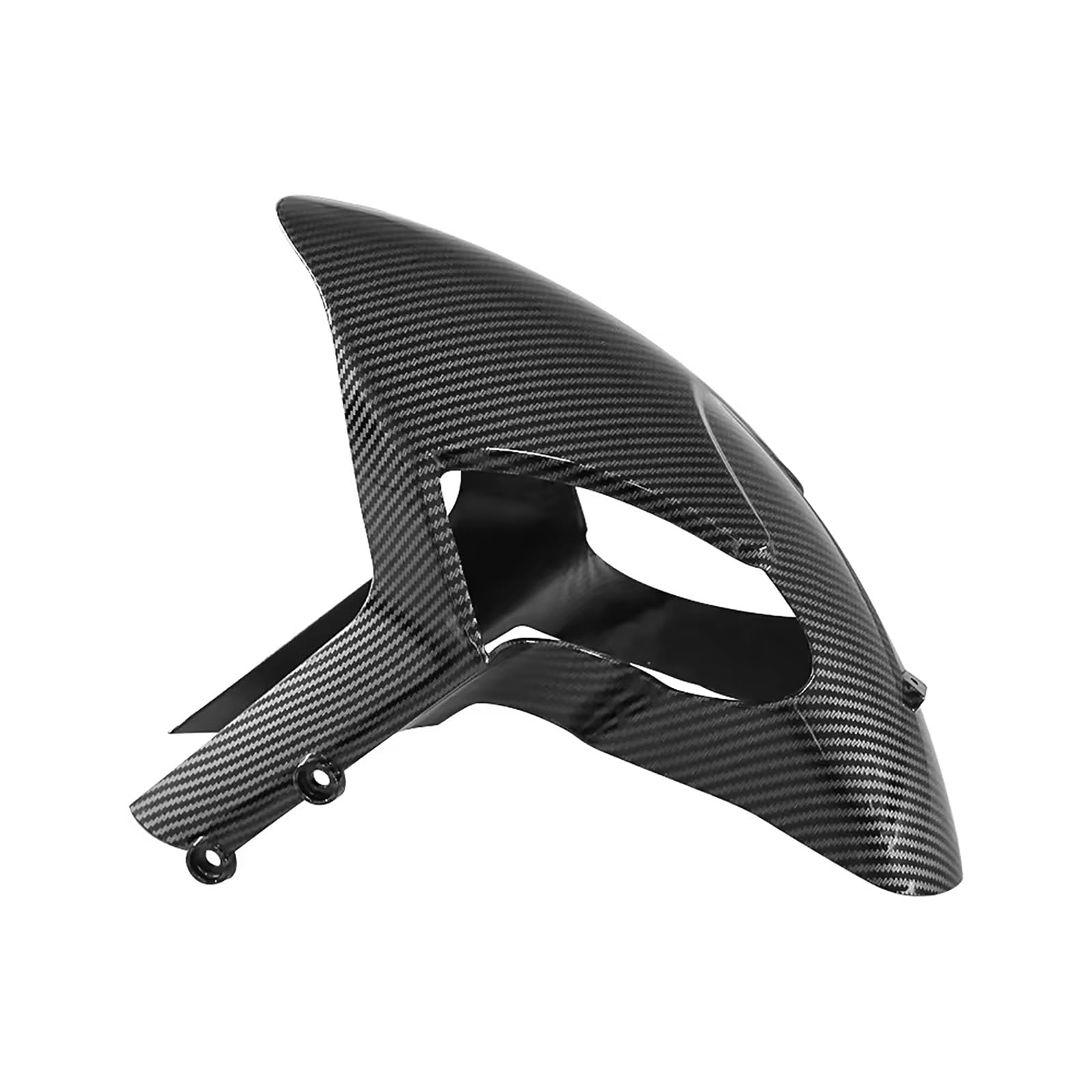 Garde-Boue Carénage Moto pour Ducati Monster 796 Protège Contre la Boue