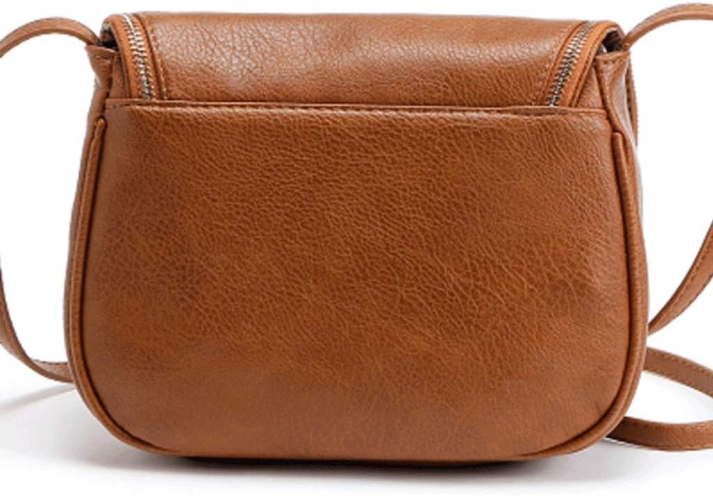 Tassel Small Leather Ladies Cross-body Bag Wallet Handbag Shoulder