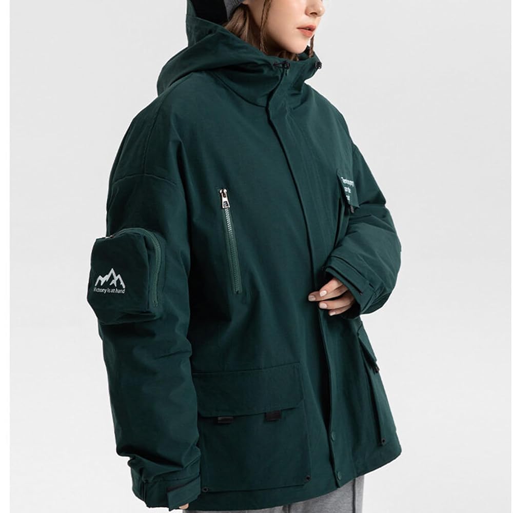 Amazon Outlet Patagonia Tres 3-in-1 Parka 3-in-1 Men's Winter Coat