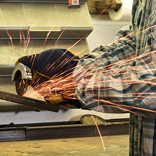 Campbell Hausfeld 'Get Stuff Done' Air Cut-Off Tool With 3" Cutting Disc & 360 Degree Rotating Guard (Xt200000) #TOP3