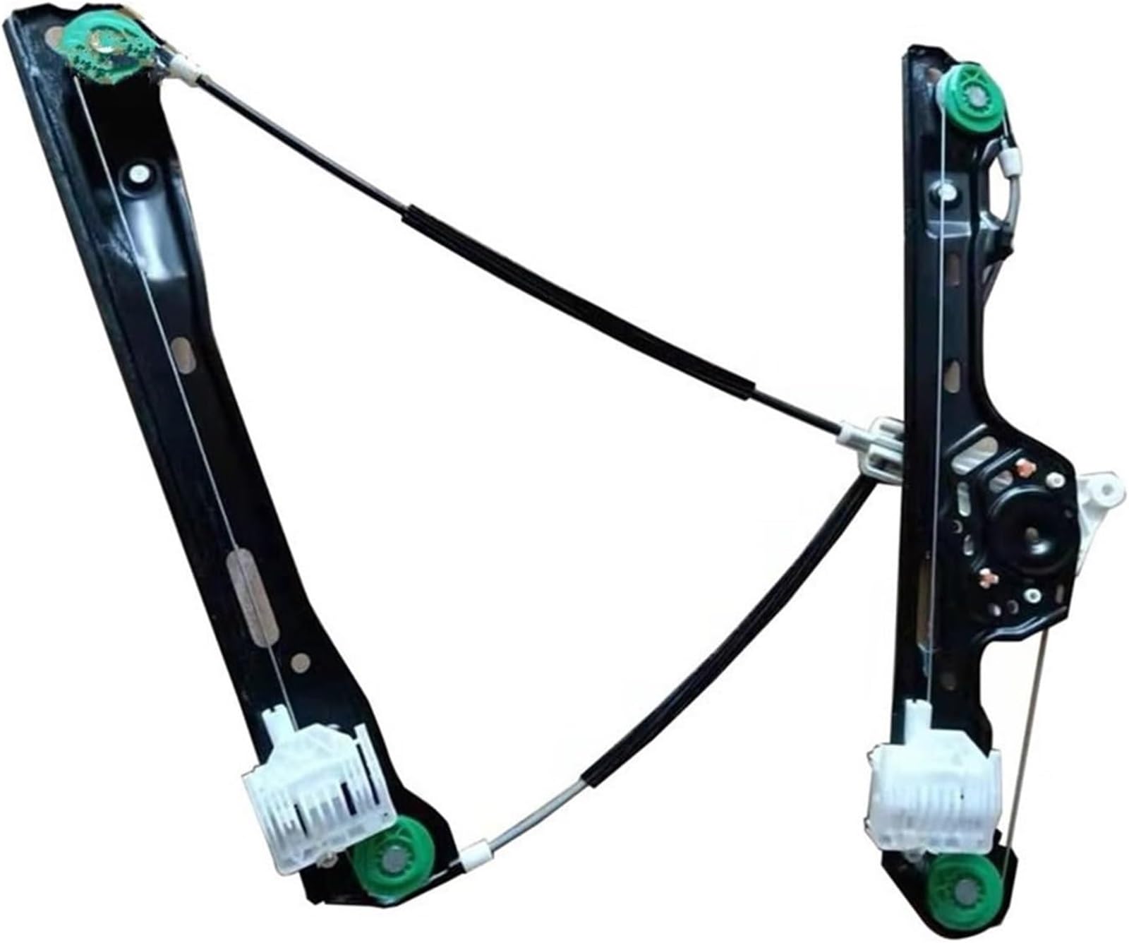 Zynther Right Window Regulator Without Motor Front Left Window Regulator Without Motor For Bmw 1Er E87 2004-2012(Right)
