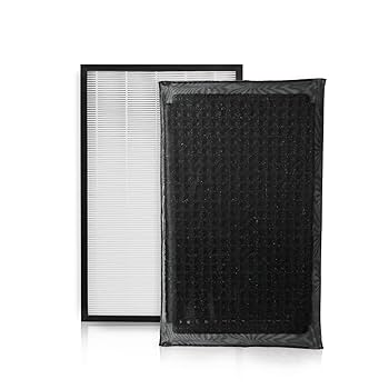 Amazon.co.jp: Attrape 空気清浄機用フィルター パナソニック