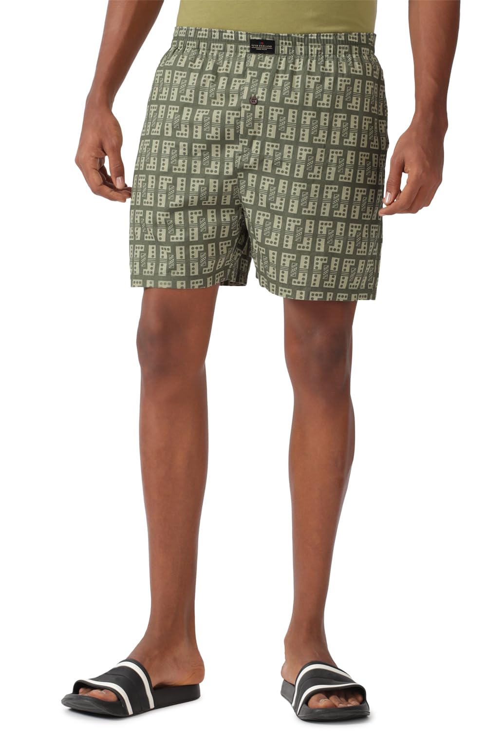 peter england Men's Boxer Shorts-picture-42
