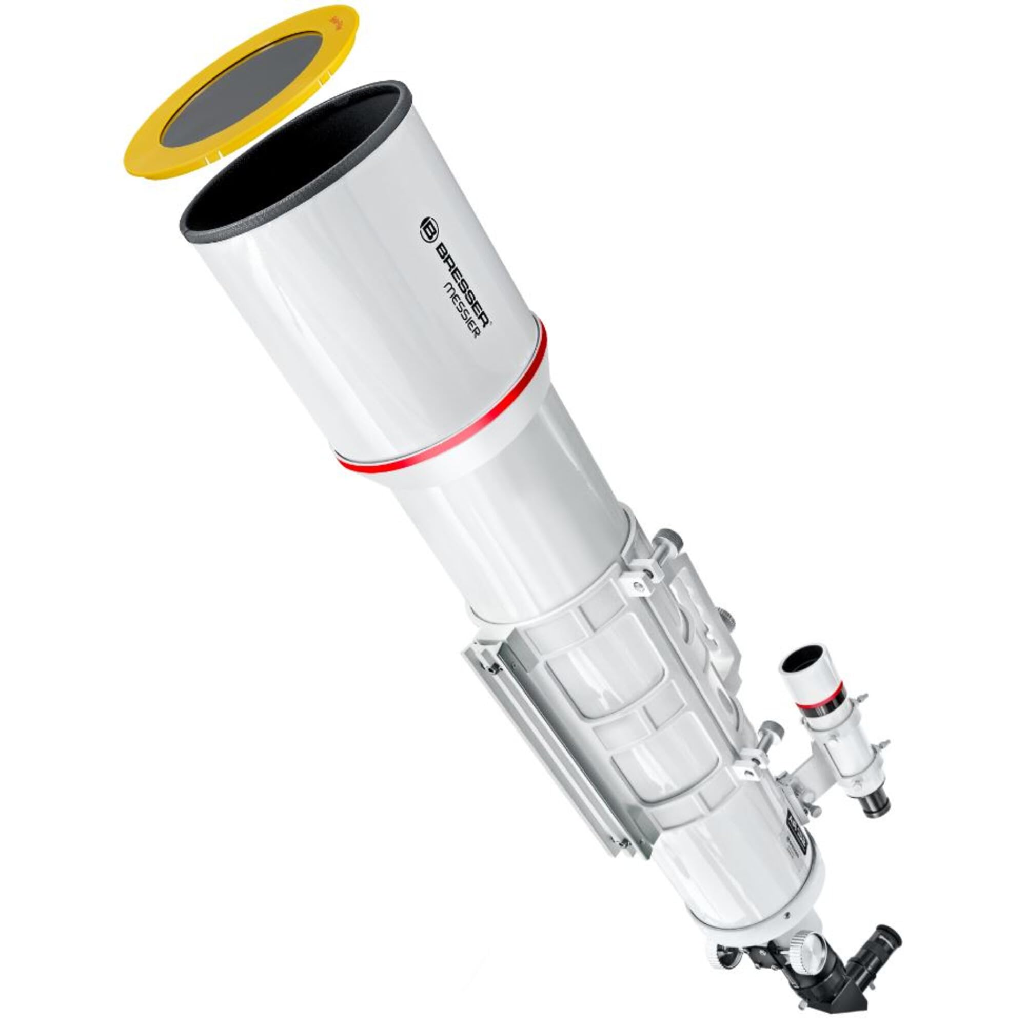 Bresser Tubus optyczny Messier AR-152S/760 Hexafoc