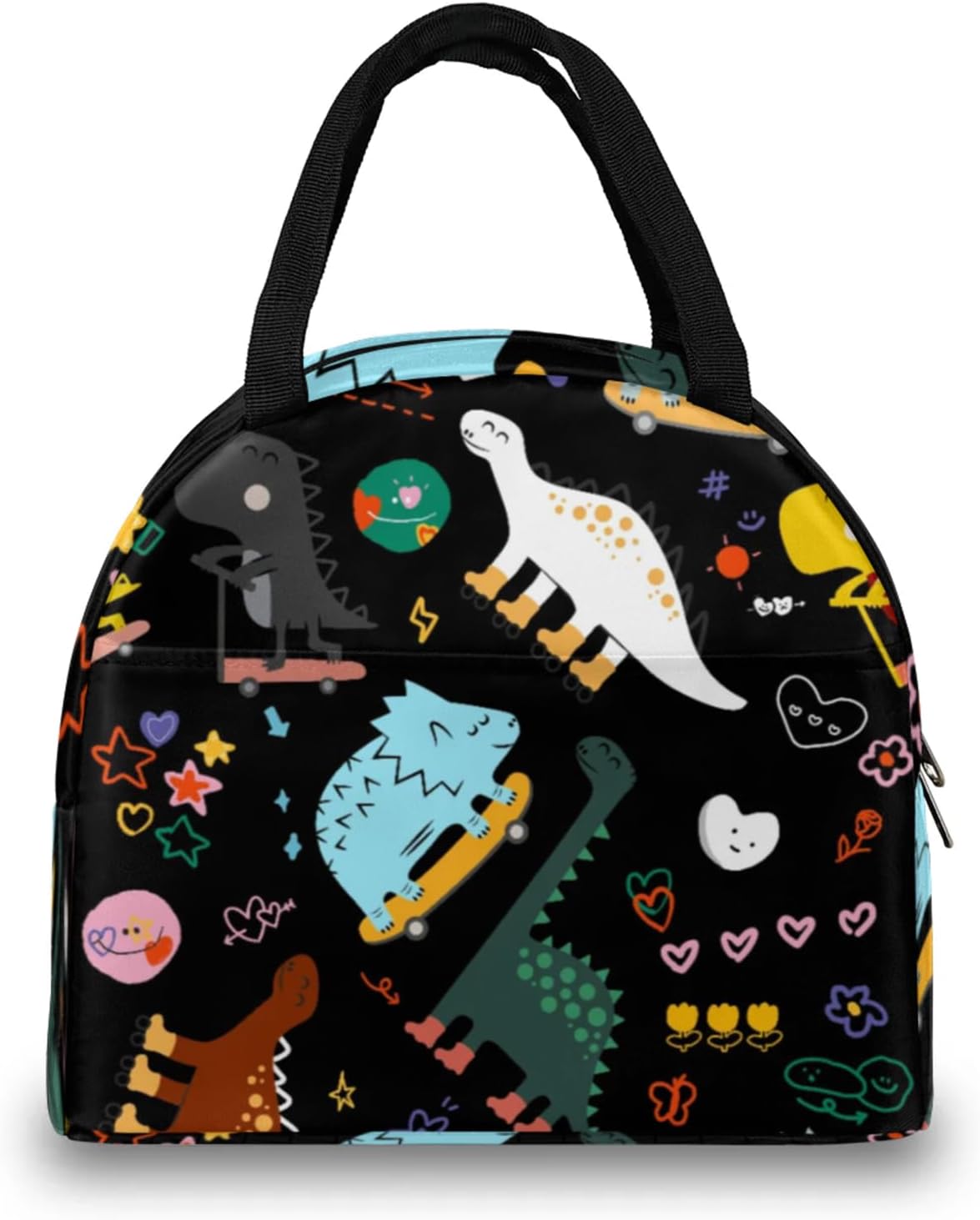 Dinosaur Lunch Box for Kids just $8.49 at Amazon