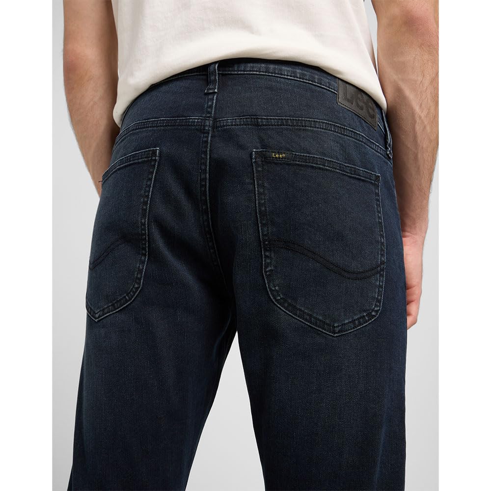Lee Herren-Jeans Luke – Bild 3