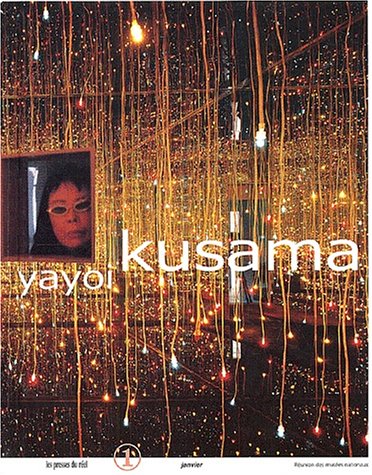 Télécharger Yayoi Kusama PDF