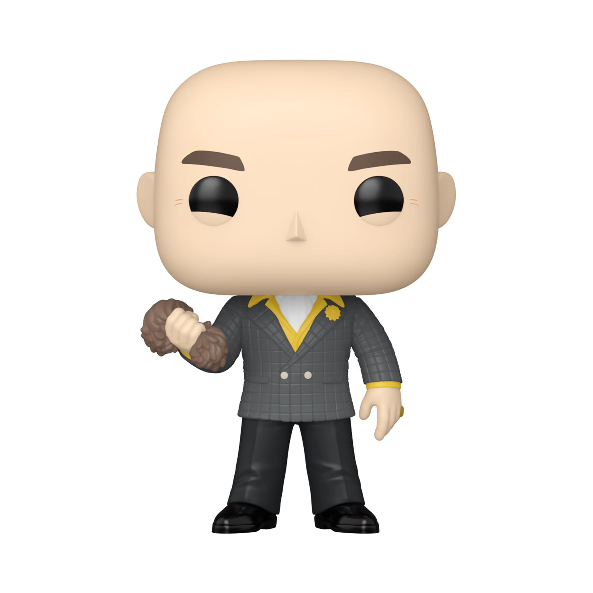 Funko Pop! Movies: Superman, (1978), Lex Luthor, 1/6 Quote For Rare Chase Variant, Vinyl Collectible Figure, Gift Idea - Image 4