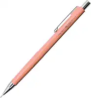 LAPISEIRA TECNICA RETRICO 0,3MM - SHERBET ORANGE - USO PROFISSIONAL