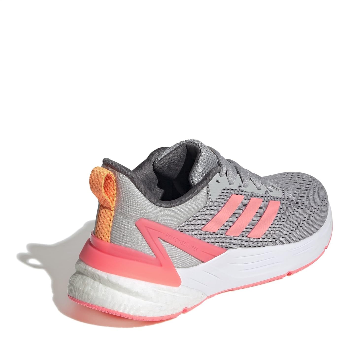 adidas Response Super 2.0 J, Zapatillas de Running Unisex Adulto