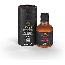 Villa TURQAN Ac  Biber Aromal  Nat rel S zma Zeytinya    250 ml