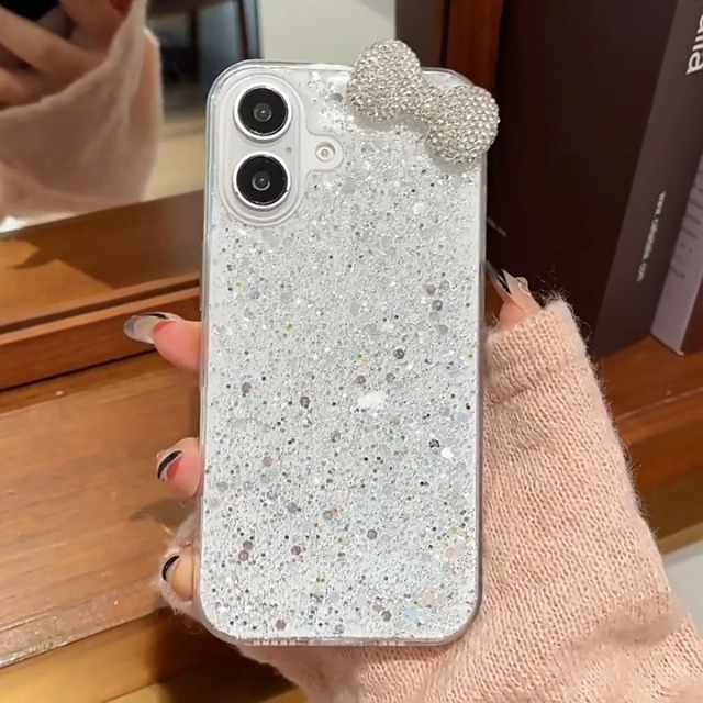 Amazon.co.jp: iPhone 16 用 ケース スマホケースカバー クリア ソフト
