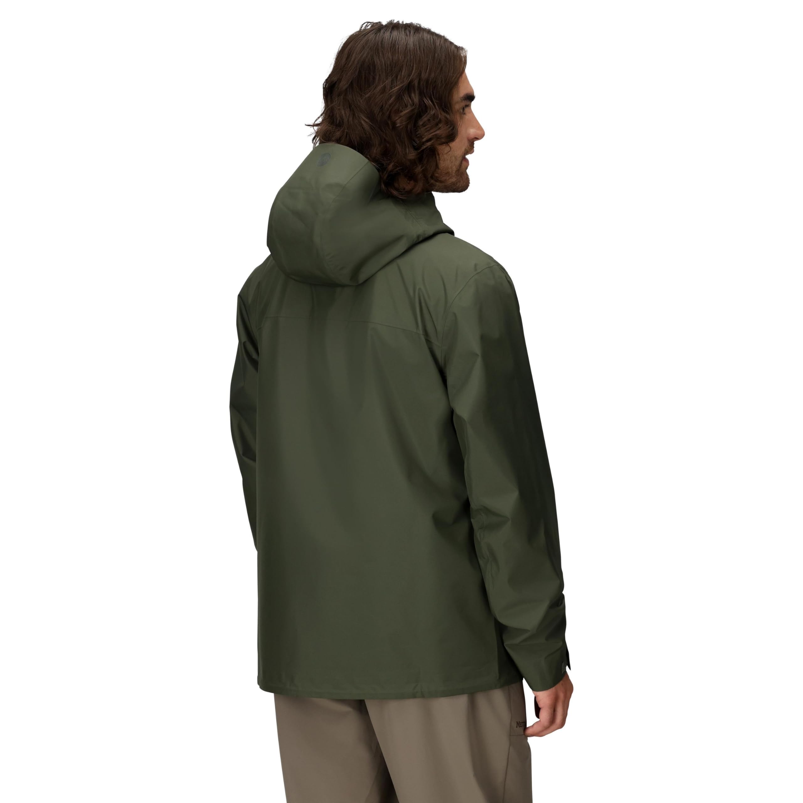Marmot Wodoodporna kurtka Mężczyźni Minimalist Pertex Jacket (1 w zestawie)