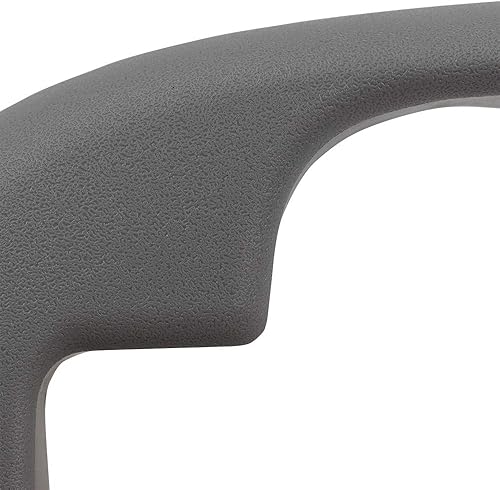 Miniatura 8 de Cadillac SUV Chevy GMC Pasajeros Interior Gris Manija de Puerta Bisel