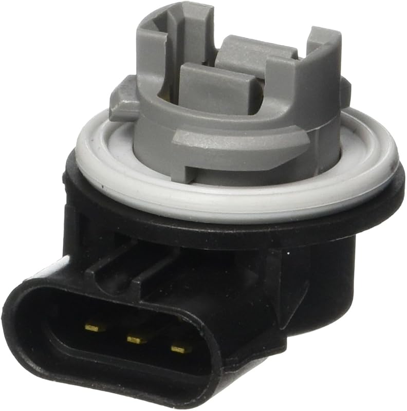 Soquete Pigtail para Lâmpada Standard Motor Products S787 Ford – 1 unidade